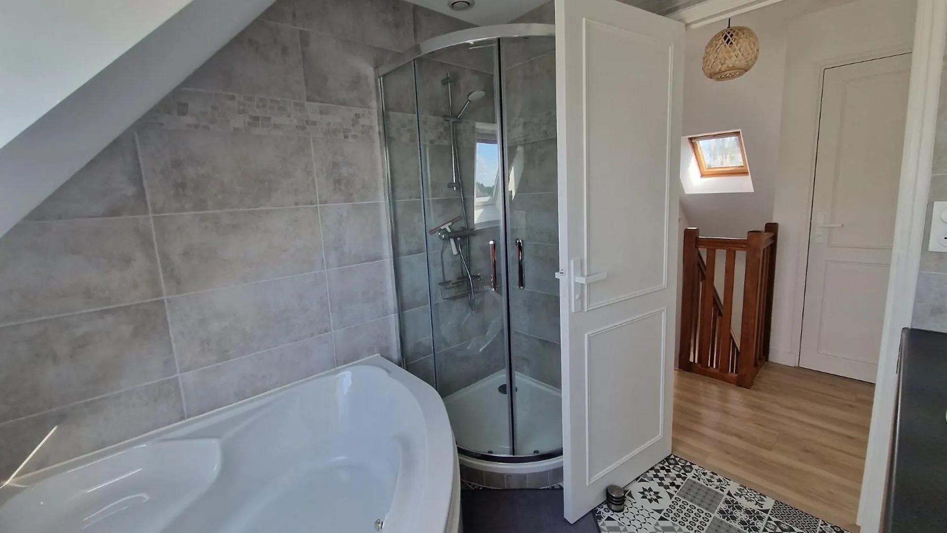 Maison Vue Mer - Golfe Du Morbihan - 10 Personnes Arzon Holiday home