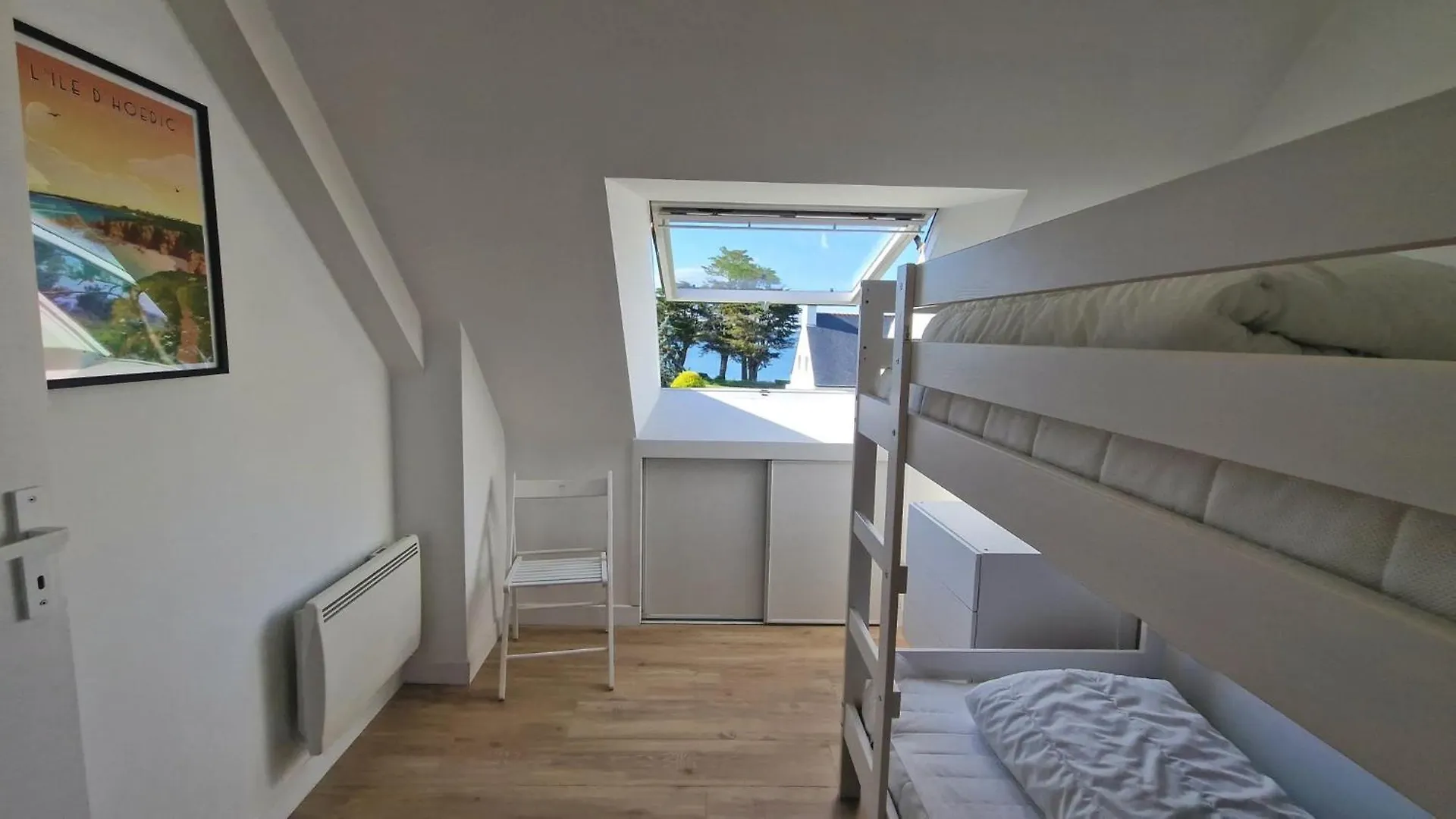 Maison Vue Mer - Golfe Du Morbihan - 10 Personnes Arzon Holiday home