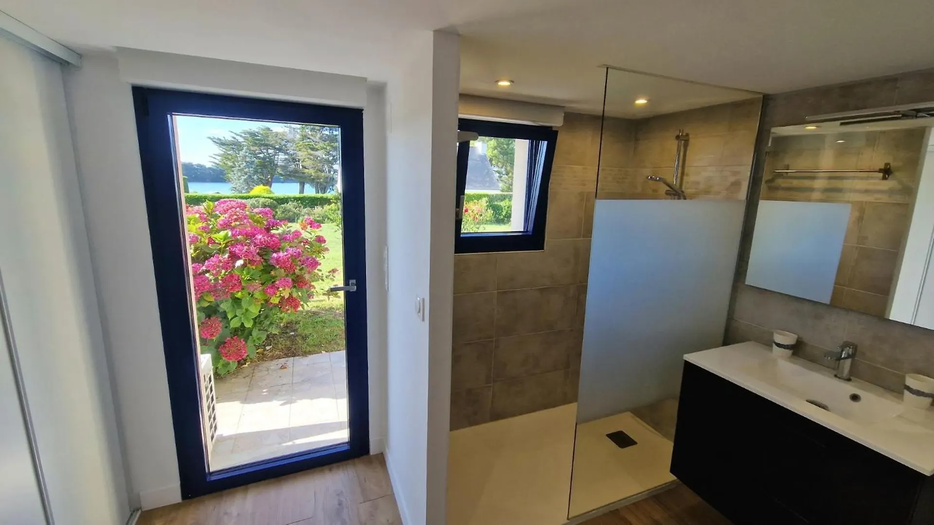 Maison Vue Mer - Golfe Du Morbihan - 10 Personnes Arzon 0*,  France