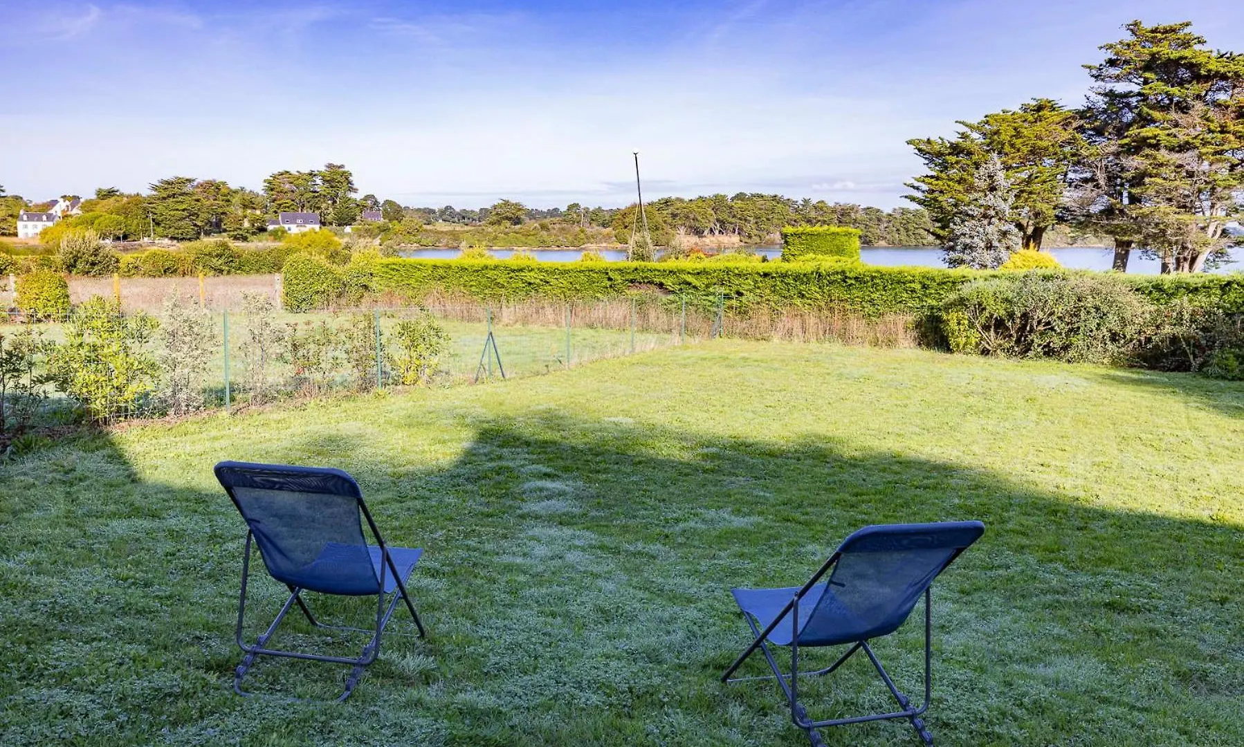 Maison Vue Mer - Golfe Du Morbihan - 10 Personnes Arzon 0*,  France