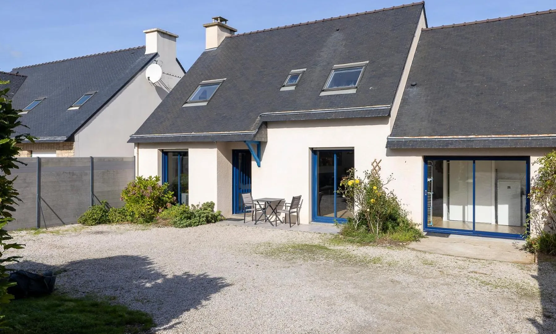Maison Vue Mer - Golfe Du Morbihan - 10 Personnes Arzon Holiday home