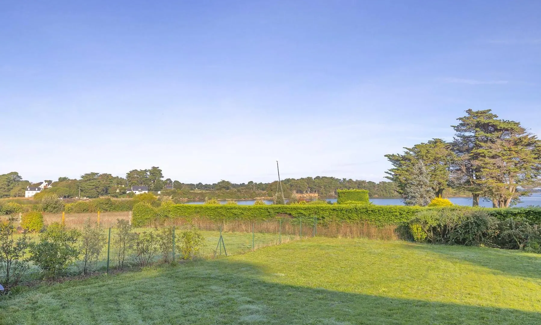 Maison Vue Mer - Golfe Du Morbihan - 10 Personnes Arzon 0*,