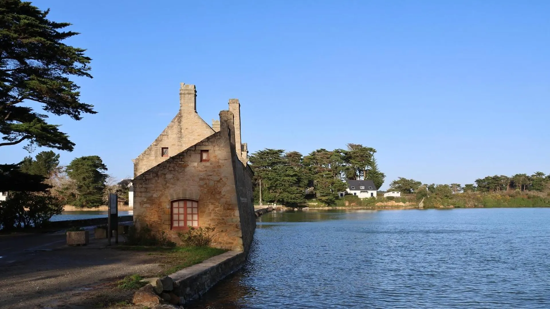 Maison Vue Mer - Golfe Du Morbihan - 10 Personnes Arzon 0*,  France